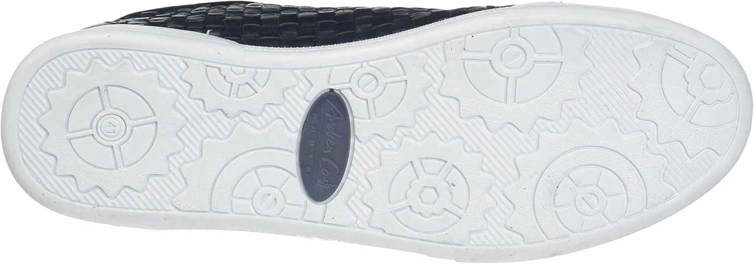 Andrea Conti Women's Sneaker, 60 EU