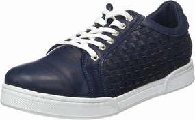 Andrea Conti Women's Sneaker, 60 EU
