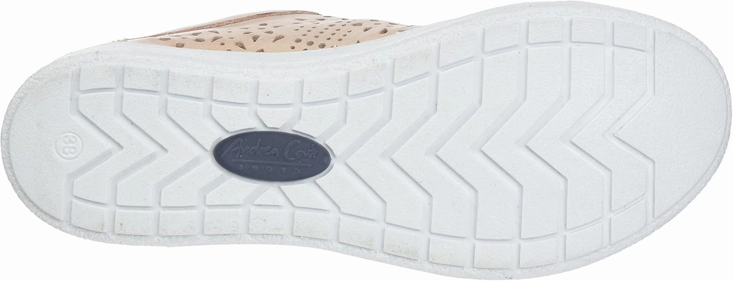 Andrea Conti Women's Sneaker