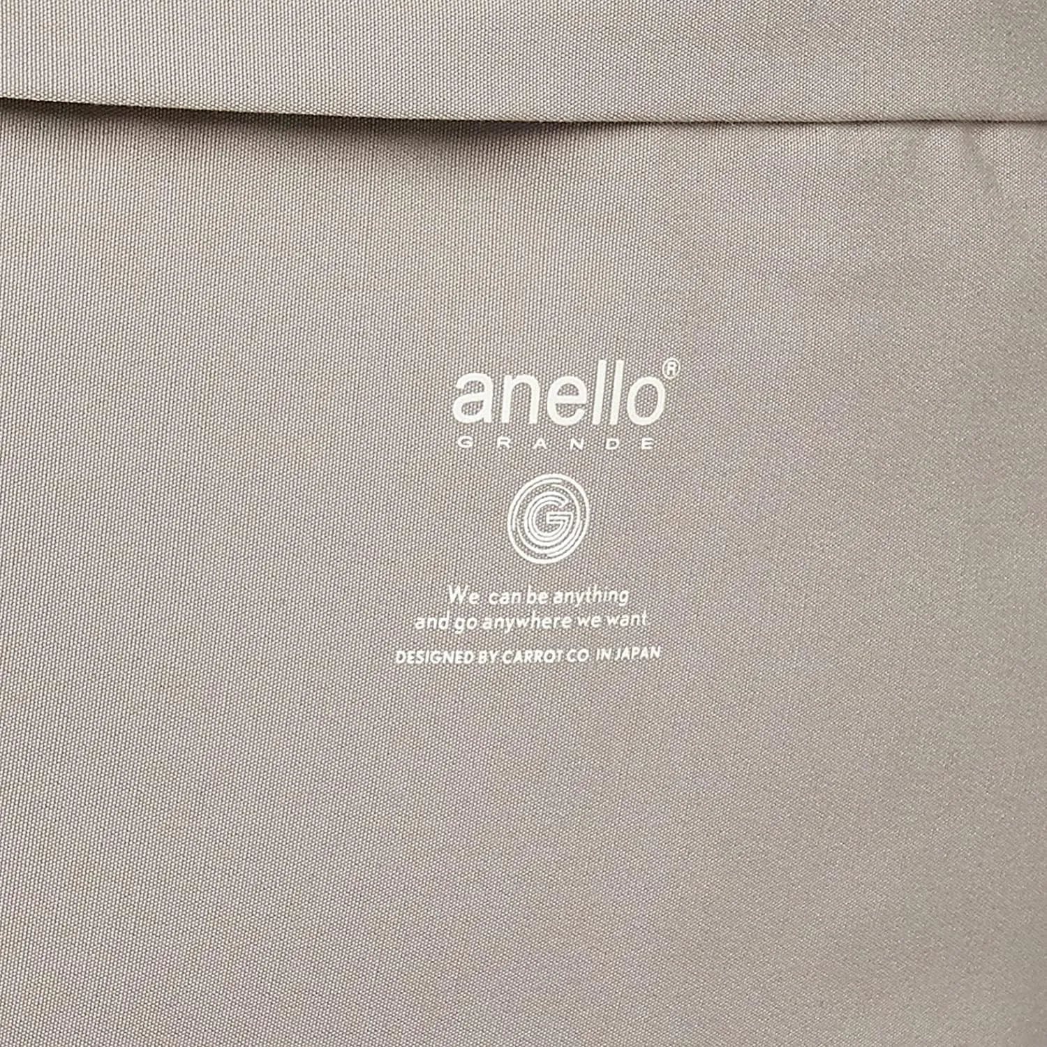 anello GRANDE Casual Bag