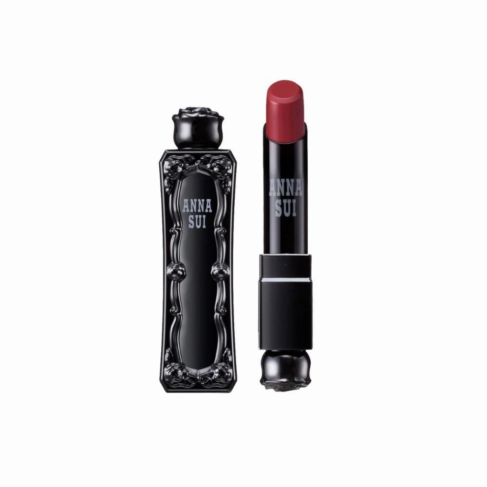 Anna Sui Rouge Red Lipstick
