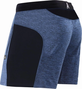 Anthem Athletics Solstice 5, 7, and 9 Inch Men's Workout Shorts - Open Pocket Short for Yoga, Athletic & Gym Training