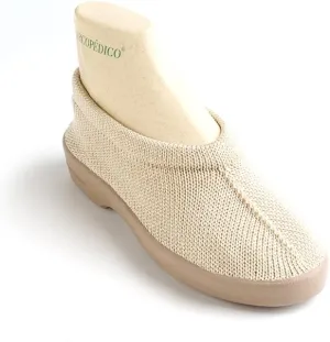 Arcopedico Women's Beige New Sec 35 M EU