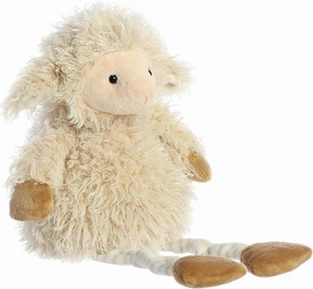 Aurora - Knottingham Friends - 16" Lala Lamb