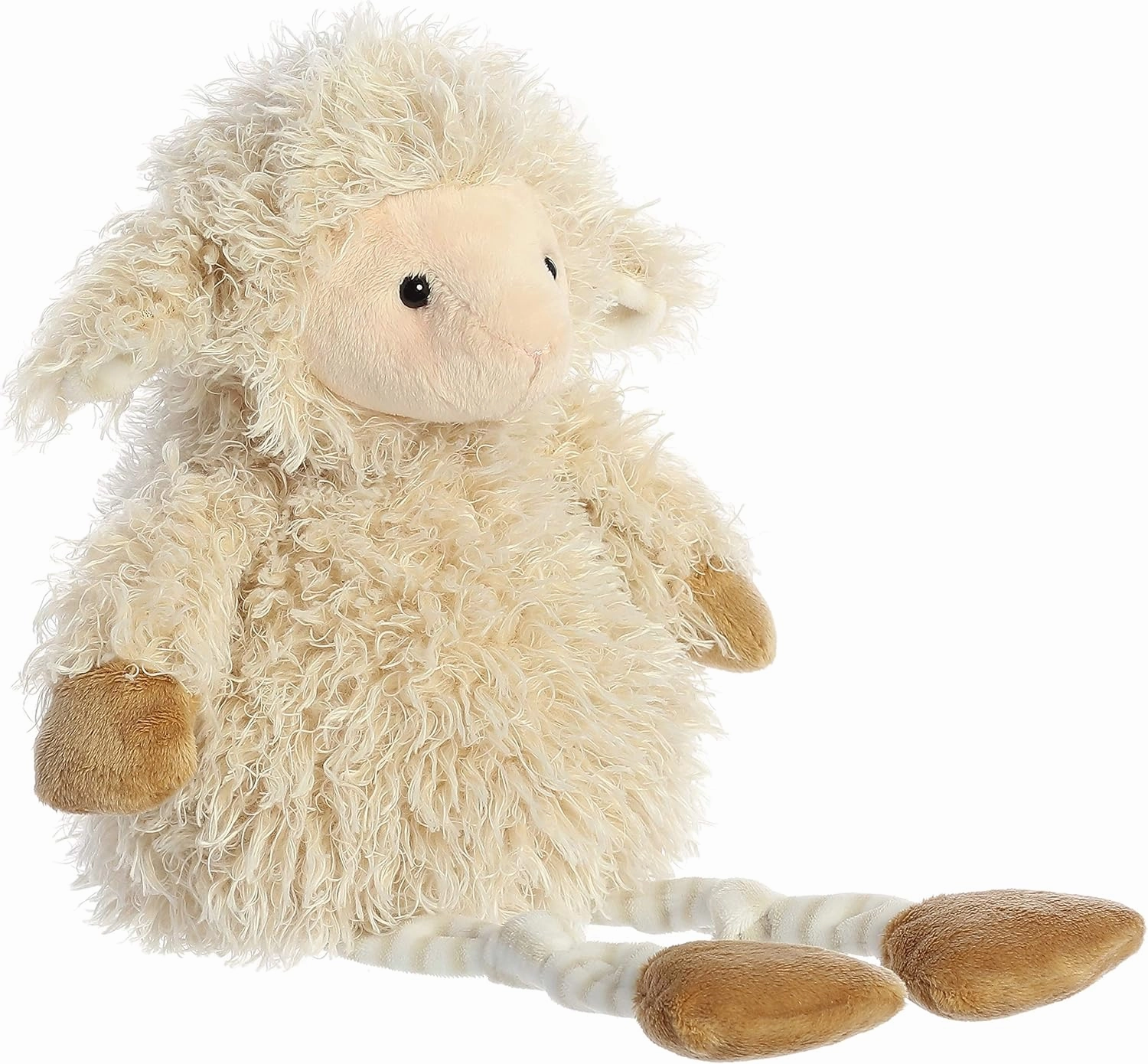 Aurora - Knottingham Friends - 16" Lala Lamb
