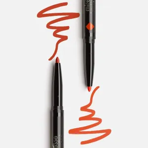 Auto Lip Liner Duet 3. Coral Crush