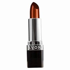Avon True Color Lipstick SPF 15 - Silky Peach