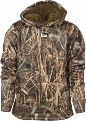 Banded Youth Atchafalaya Pullover Hoodie