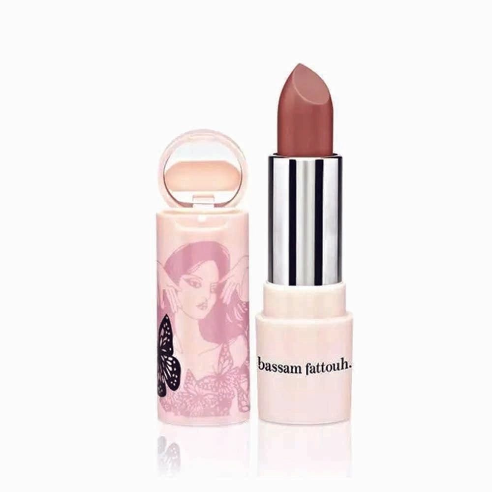 Bassam Fattouh Lipstick True Beige 4.2g