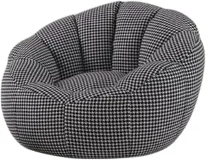 Bean Bag Sofa Bean Sand Bag Huge Single Soft Rental House Small Apartment Living Room Furniture Placed On The Ground