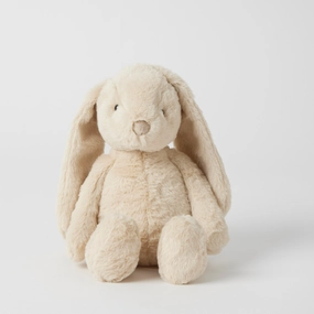 Beige Bunny - Medium