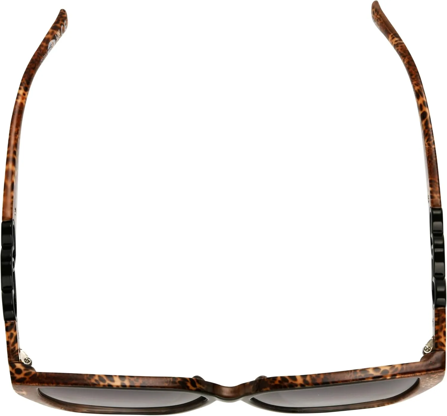 Betsey Johnson Women's Soul Shine Cateye Sunglasses