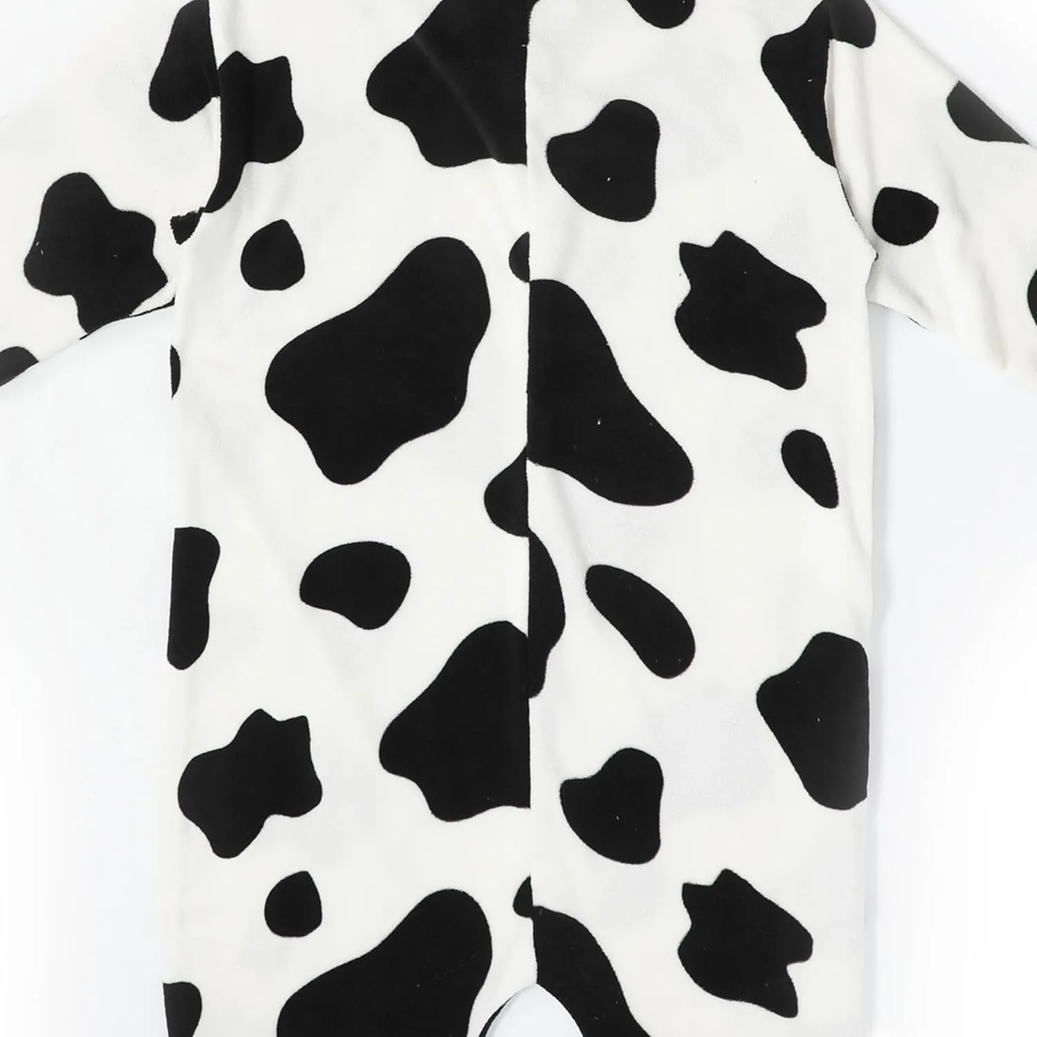 Bioworld Cow Adult Hooded Kigurumi