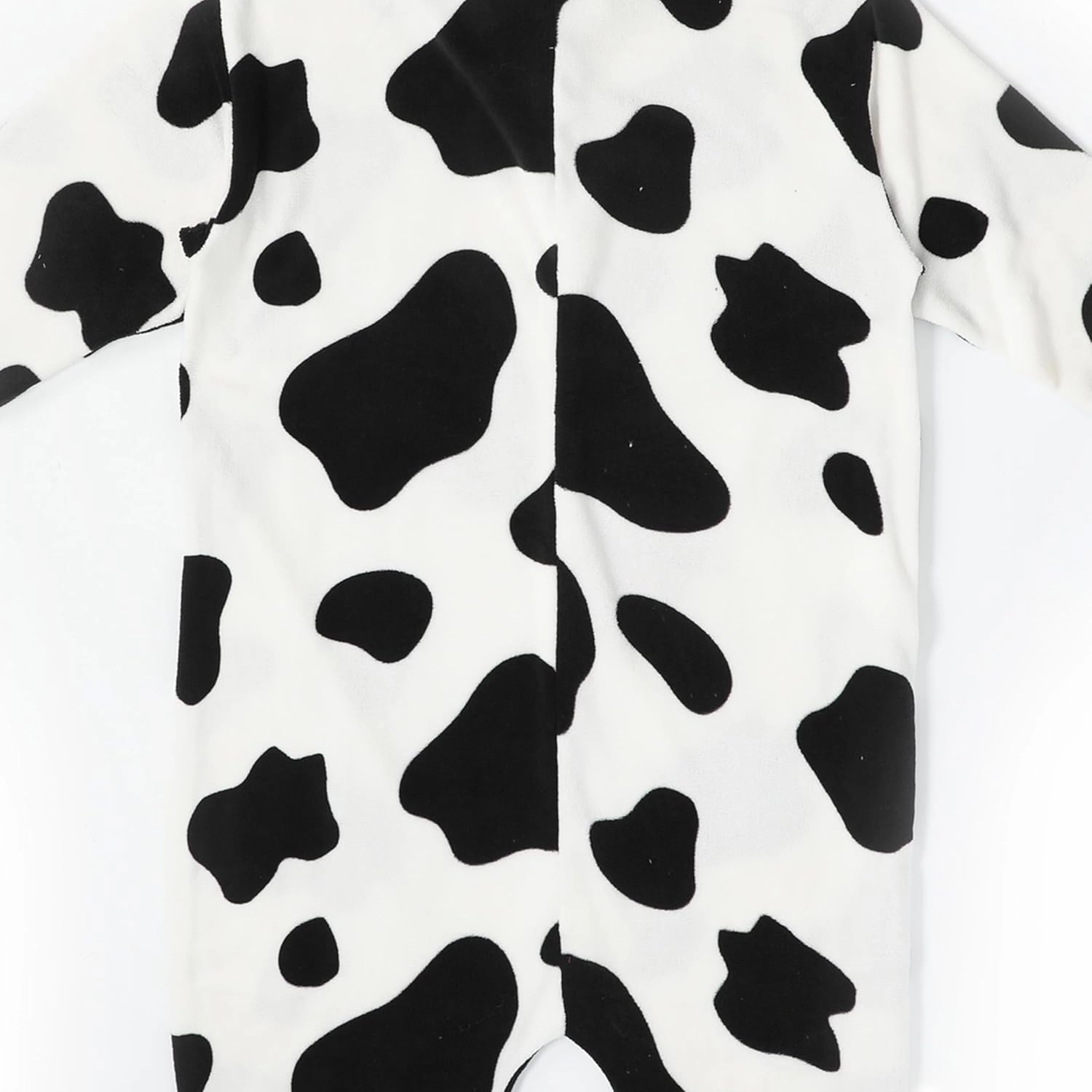 Bioworld Cow Adult Hooded Kigurumi