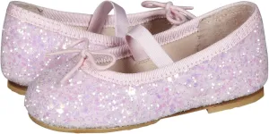 Bloch Girls' Glitz (Toddler) - Pink - 22 EU (5.5 US)