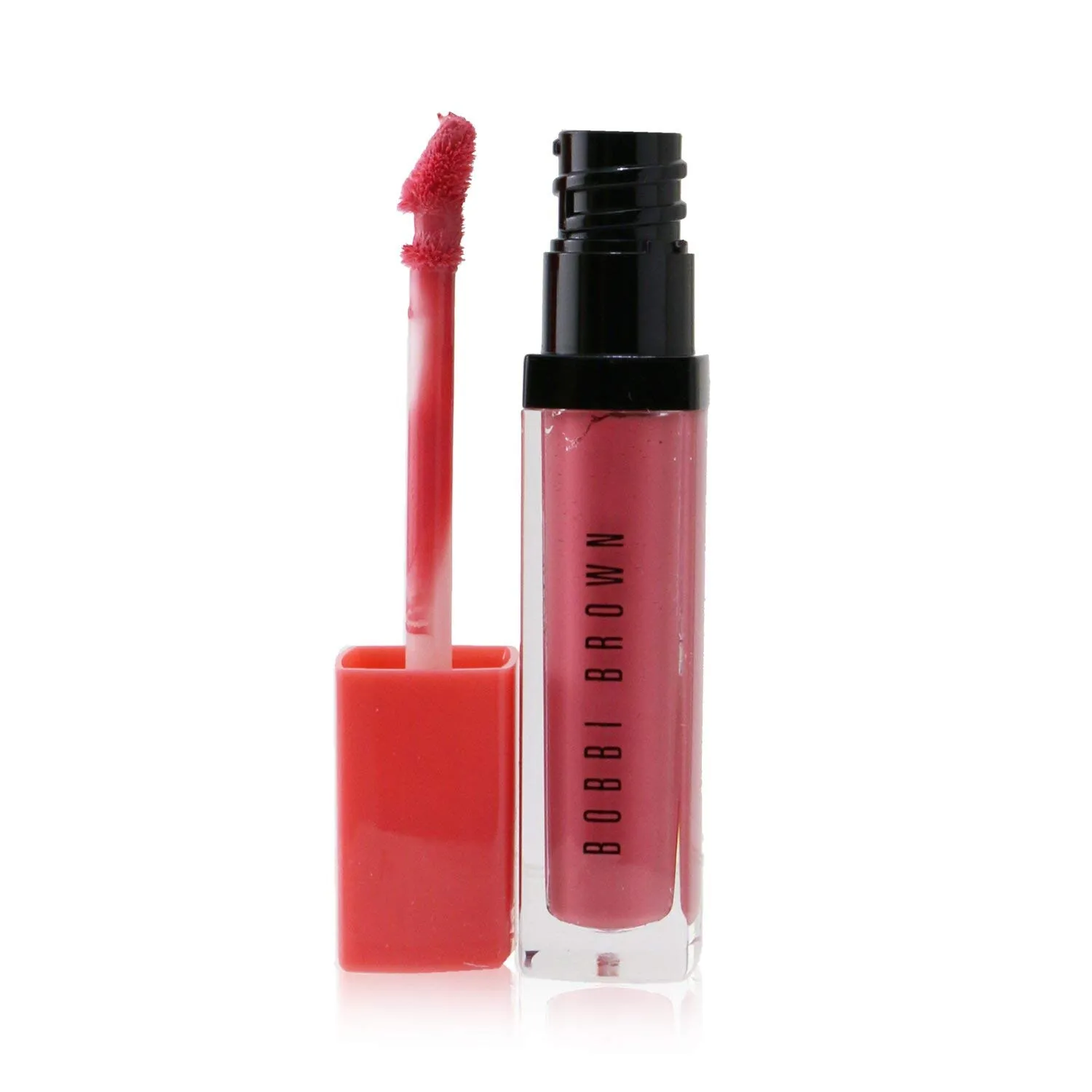 Bobbi Brown Crushed Liquid Lipstick Peach & Quiet