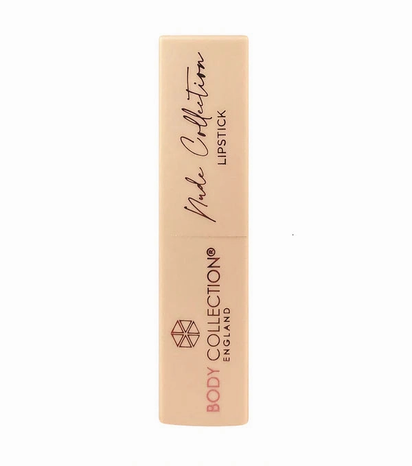Body Collection Nude Collection Lipstick Down To Earth