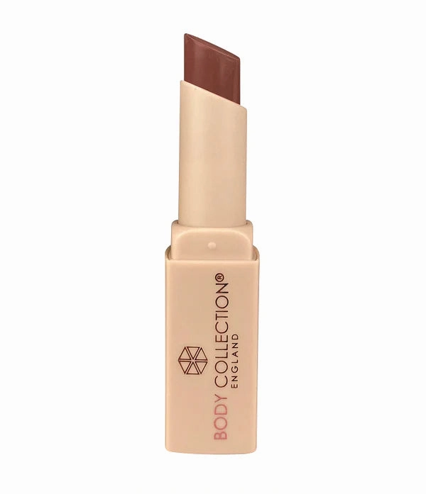 Body Collection Nude Collection Lipstick Down To Earth