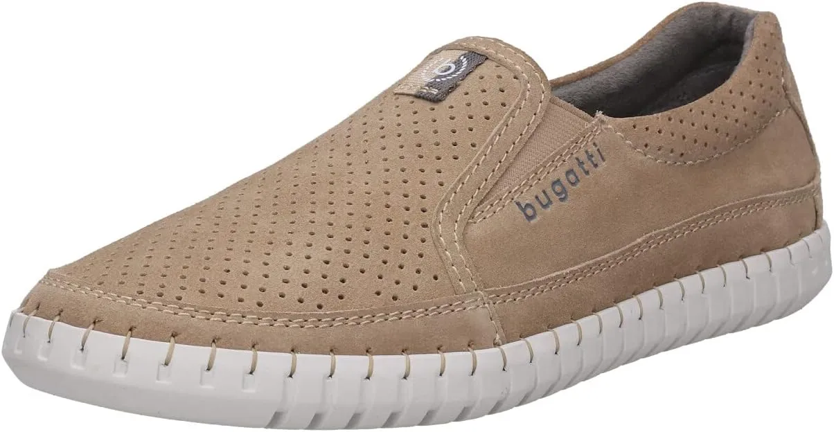 bugatti Men's Baloo Slippers
