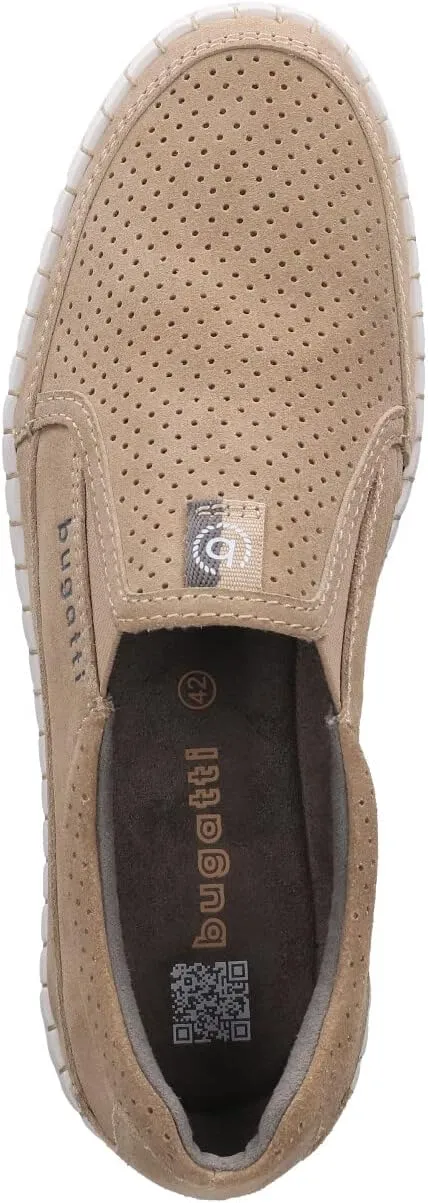 bugatti Men's Baloo Slippers