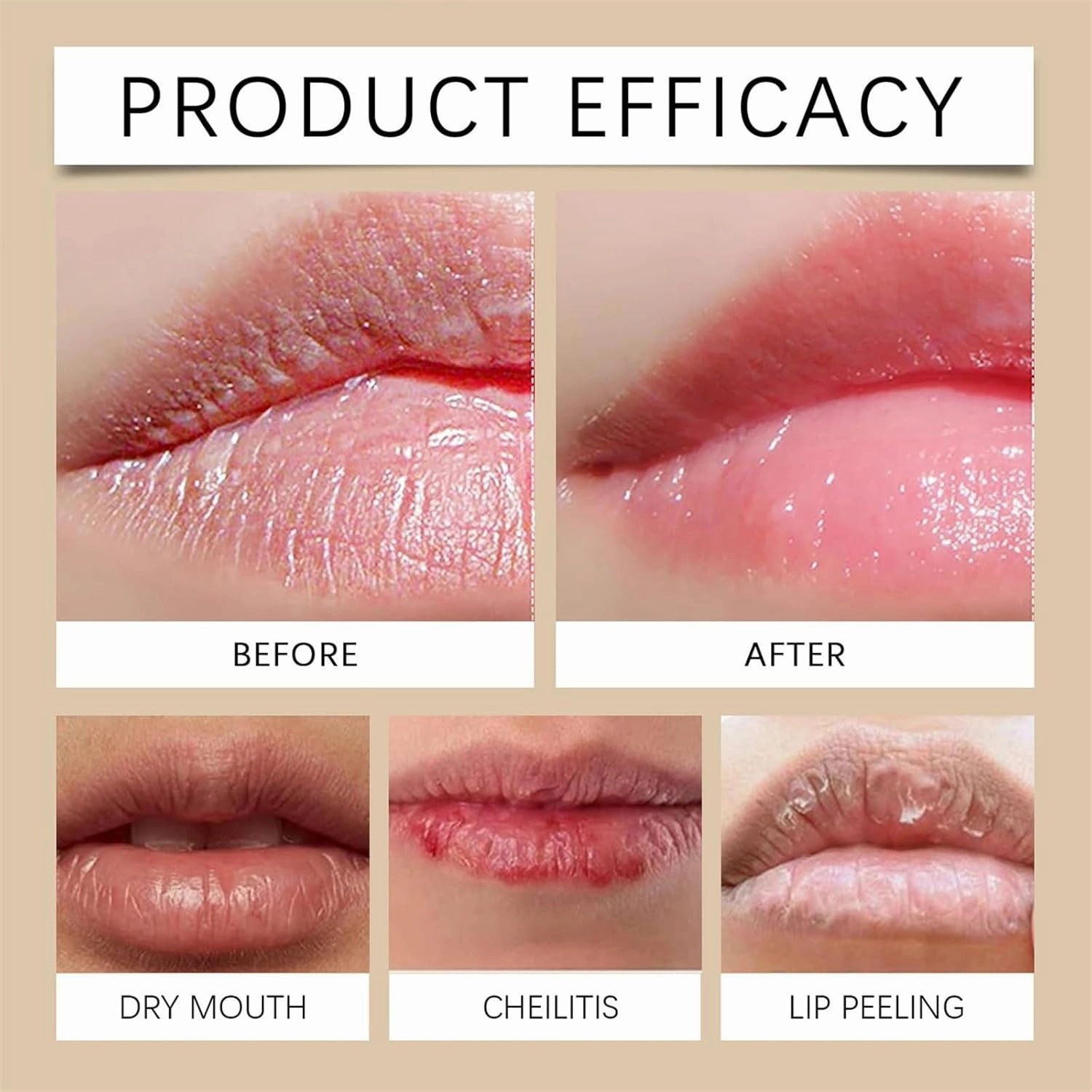 Bymolia Color Changing Lipstick,Bymolia Transferproof Color Changing Lipstick,Bimolia Lip stick Transparente,By Molia Gold Crystal Color Changing Lip stick (1Pcs,1 Fl Oz (Pack of 1))