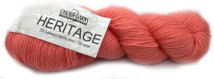 Cascade Yarns - Heritage - Living Coral 5750