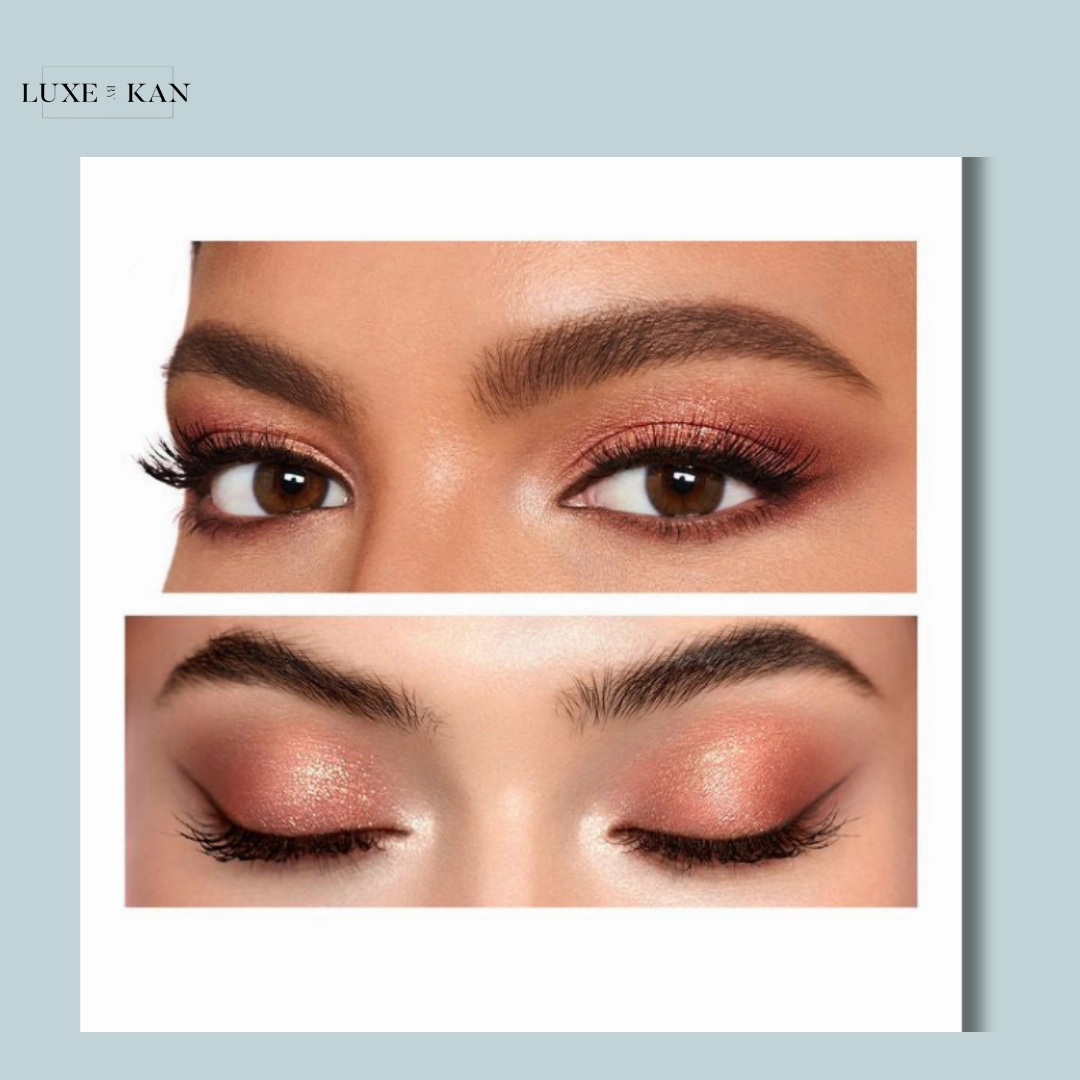 Charlotte Tilbury Luxury Eyeshadow Palette