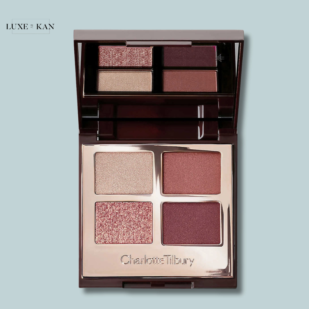 Charlotte Tilbury Luxury Eyeshadow Palette
