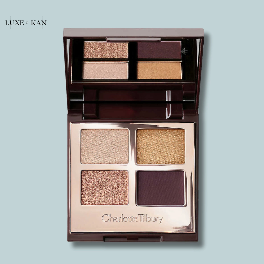 Charlotte Tilbury Luxury Eyeshadow Palette