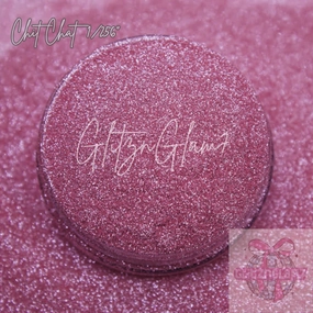 Chit Chat  Glitter Dust 1/256"