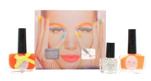 Ciate Corrupted Neon Manicure, Club Tropicana