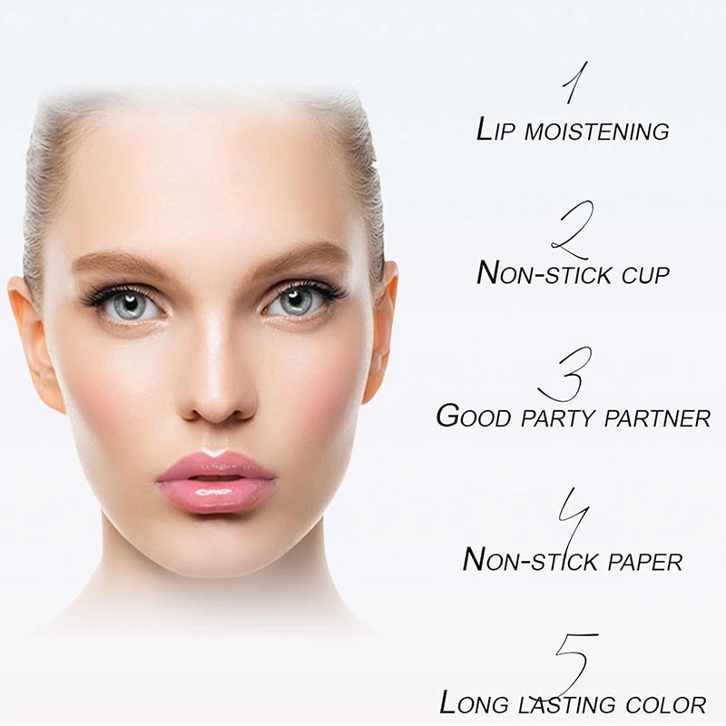 Color Changing Hydrating Jelly Lipstick