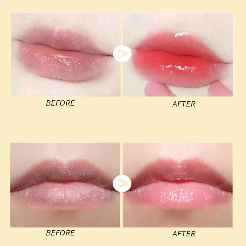 Color Changing Hydrating Jelly Lipstick