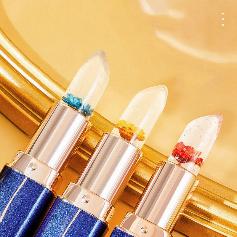 Color Changing Hydrating Jelly Lipstick