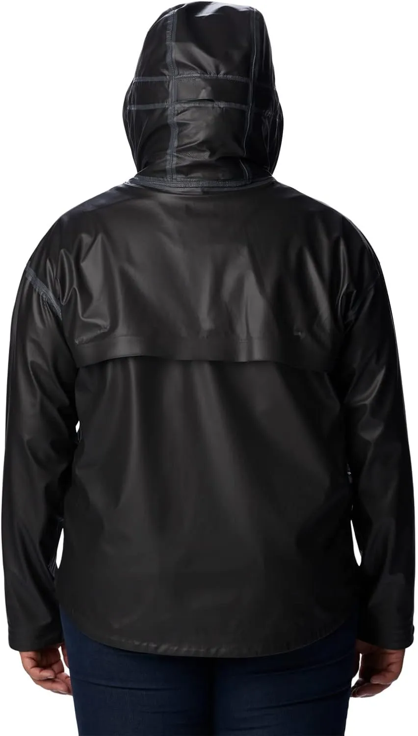 Columbia Women's Coral Ridge Odx Jacket