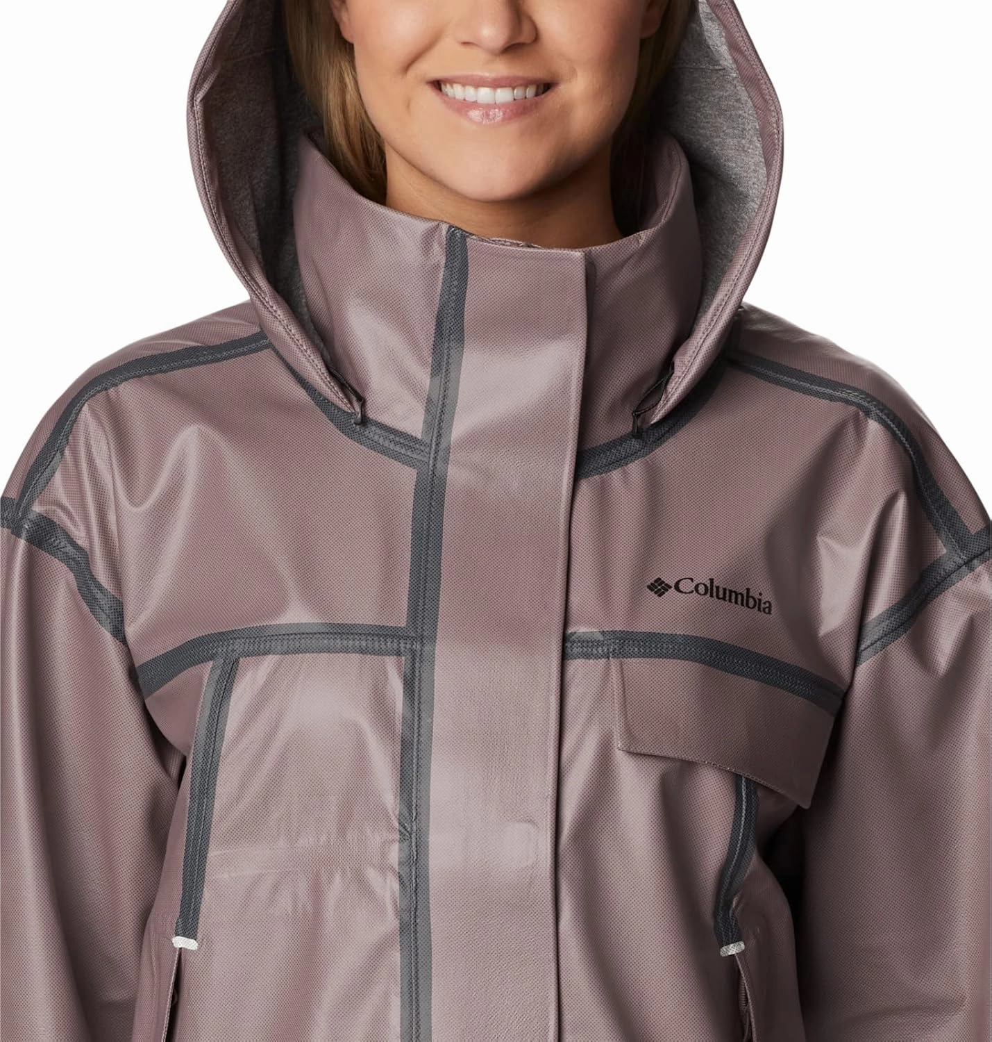 Columbia Women's Coral Ridge Odx Jacket