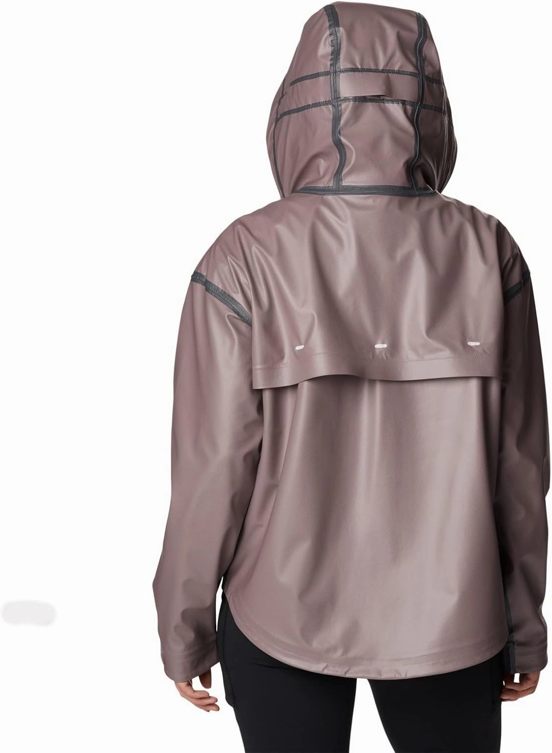 Columbia Women's Coral Ridge Odx Jacket