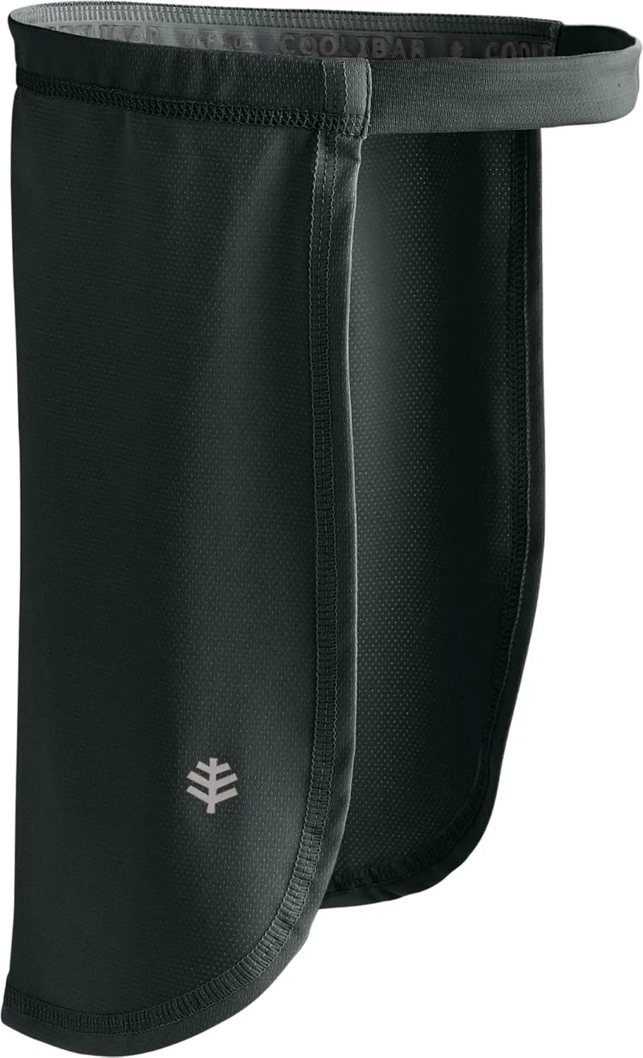 Coolibar UPF 50  Unisex Windom UV Hat Drape - Sun Protective