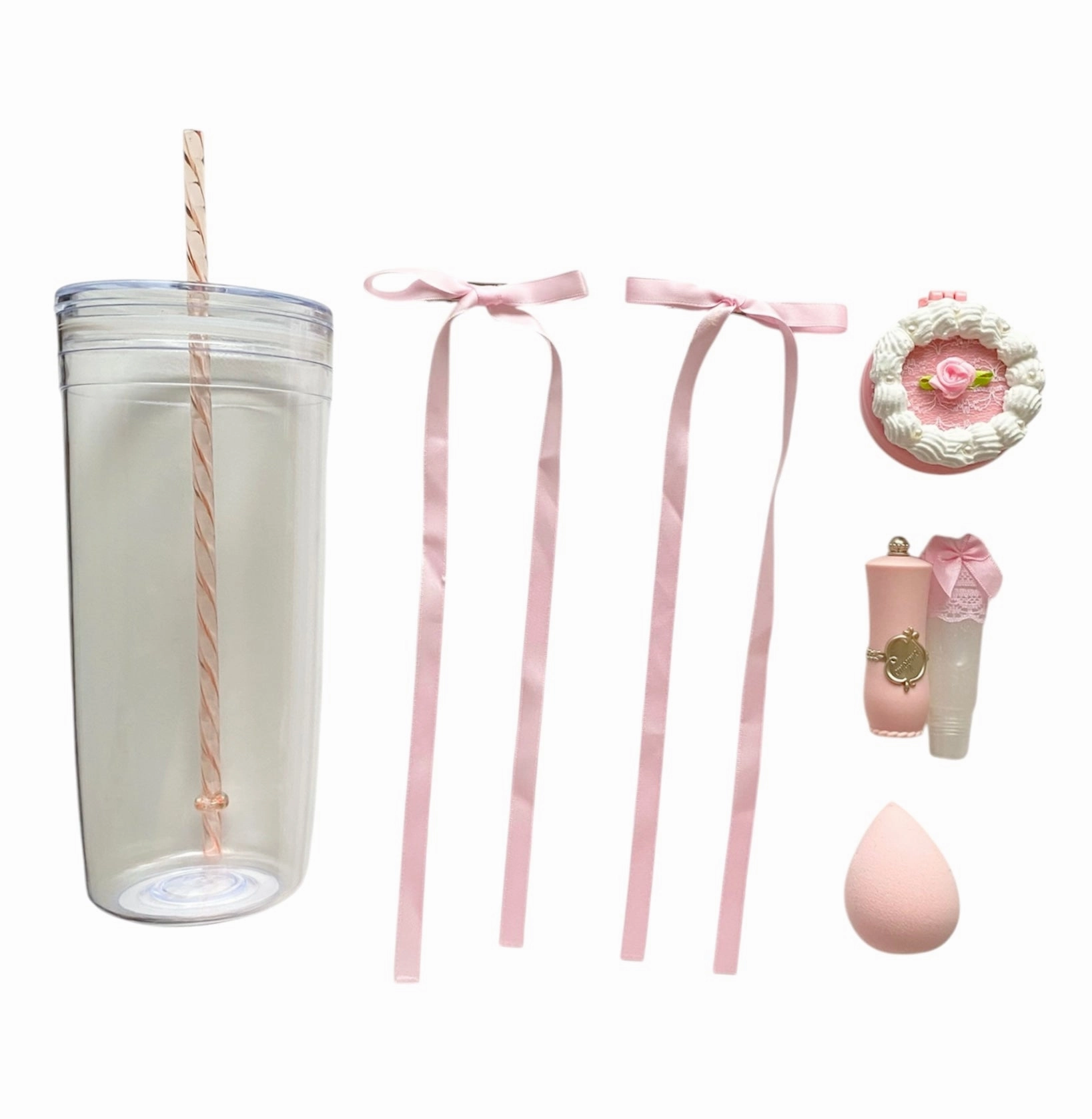 Coquette Tumbler Bundle