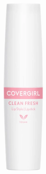 Covergirl Clean Fresh Lipstick (Coral Punch)
