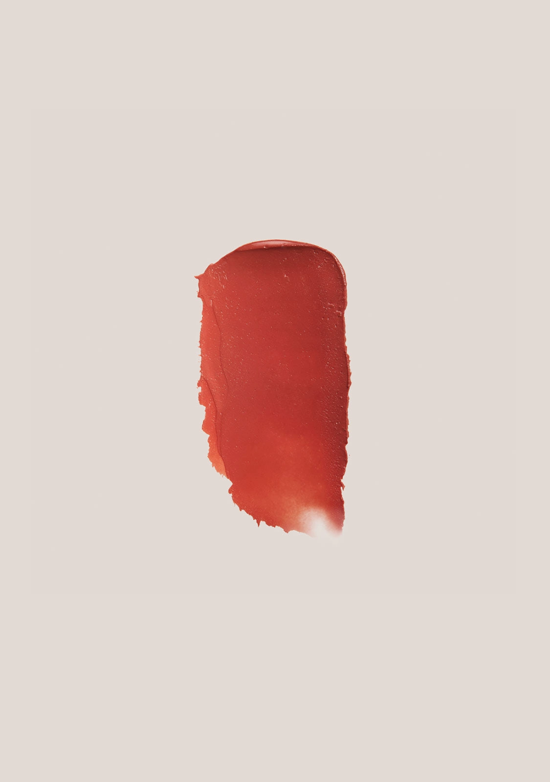 Cream Blush - Scarlet (Vegan)