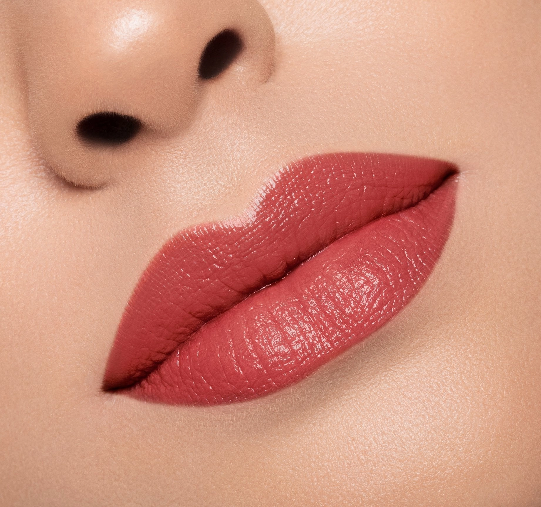 CREAM LIPSTICK - LOVE TRIANGLE