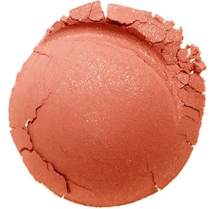 Crimson And Clover Luminous Blush by Everyday Minerals