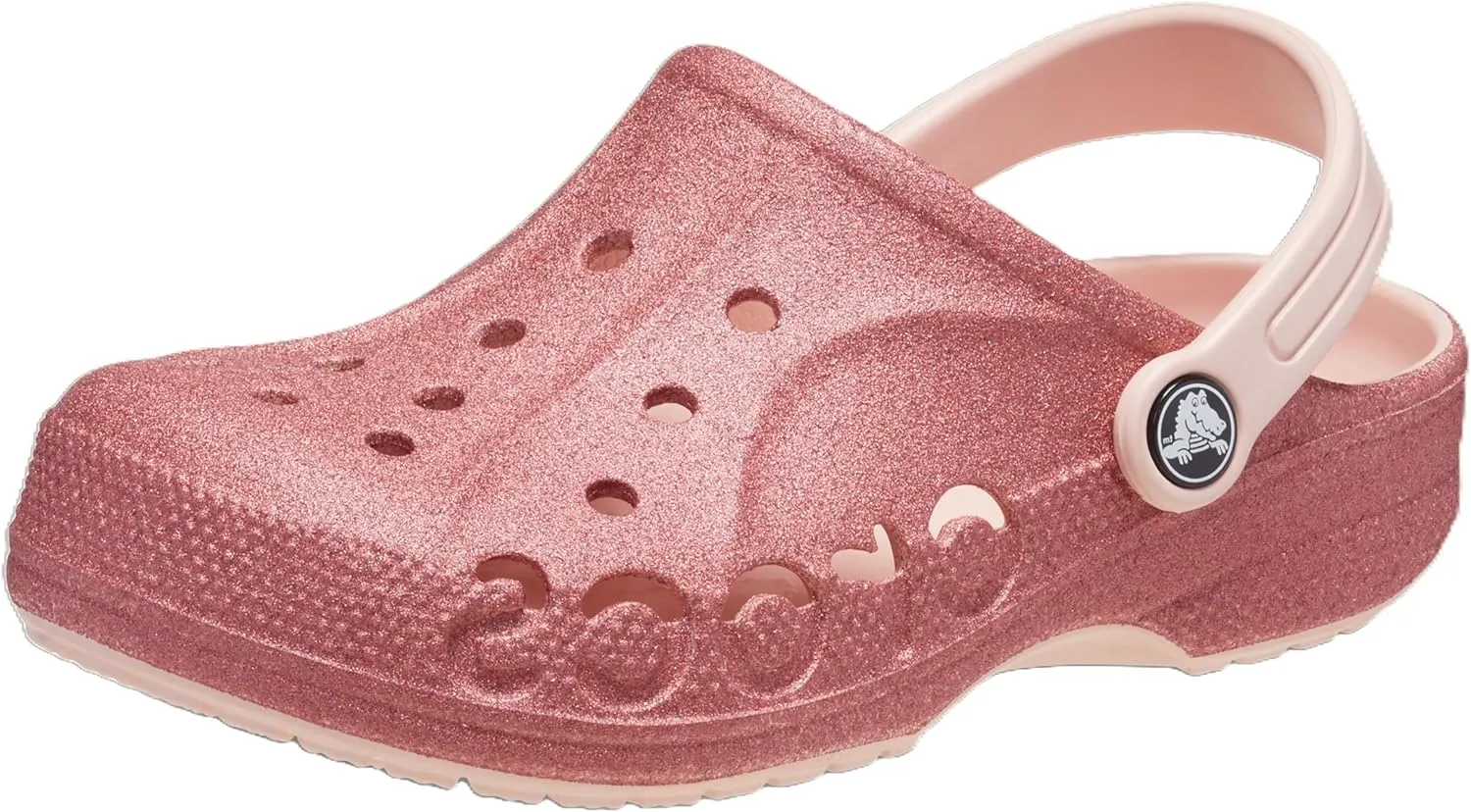 Crocs Unisex-Child Baya Clogs