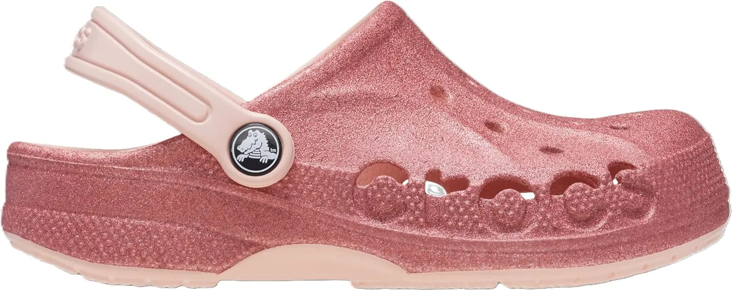 Crocs Unisex-Child Baya Clogs