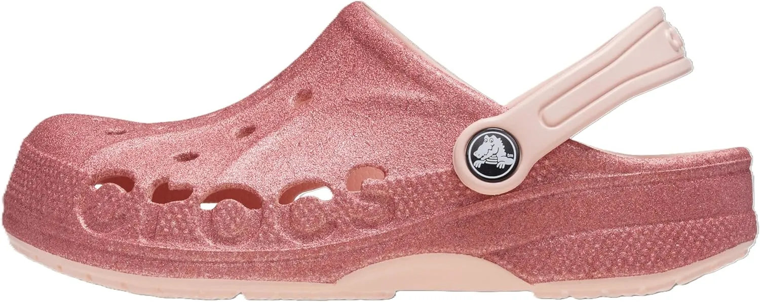 Crocs Unisex-Child Baya Clogs