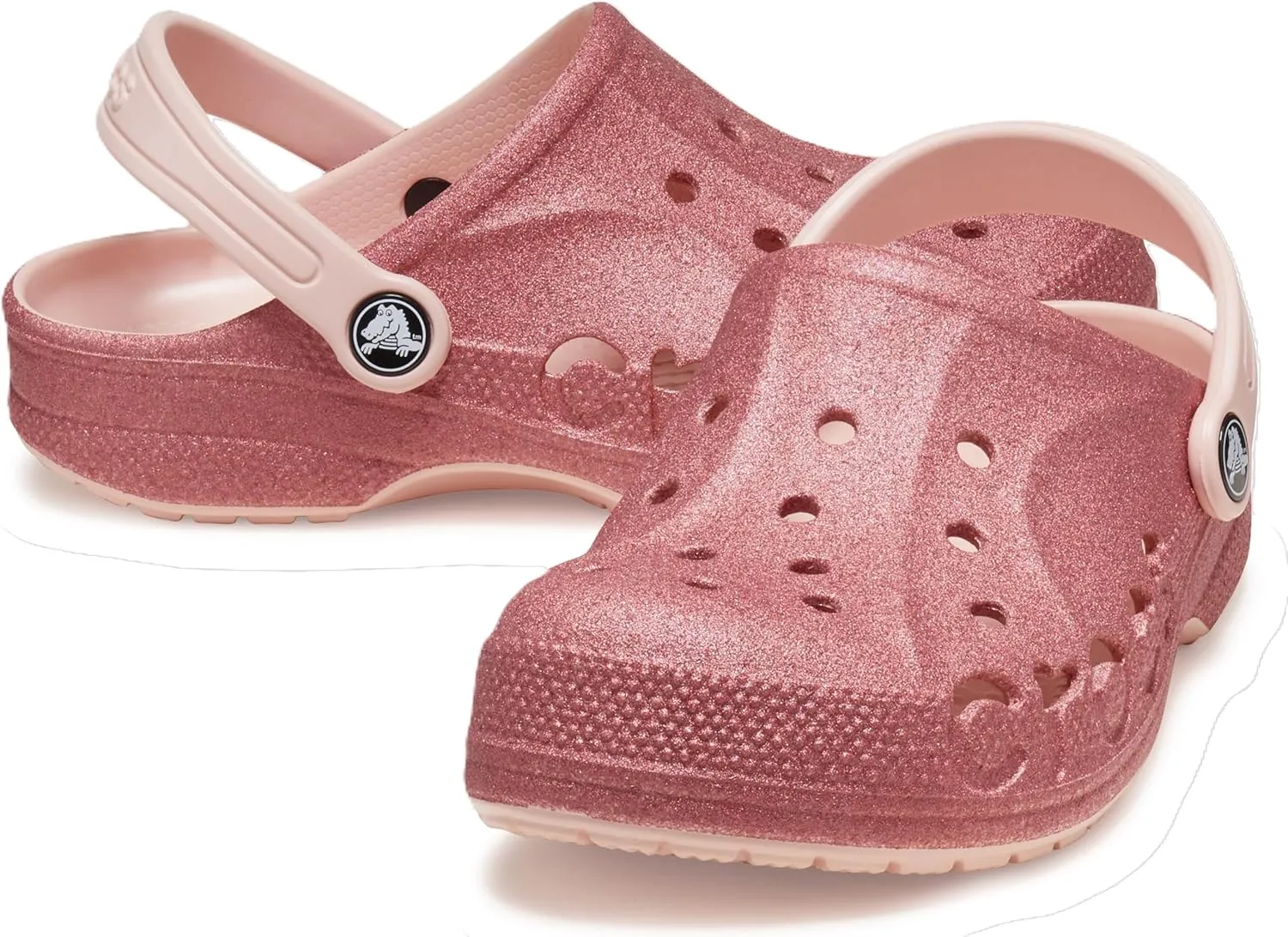 Crocs Unisex-Child Baya Clogs