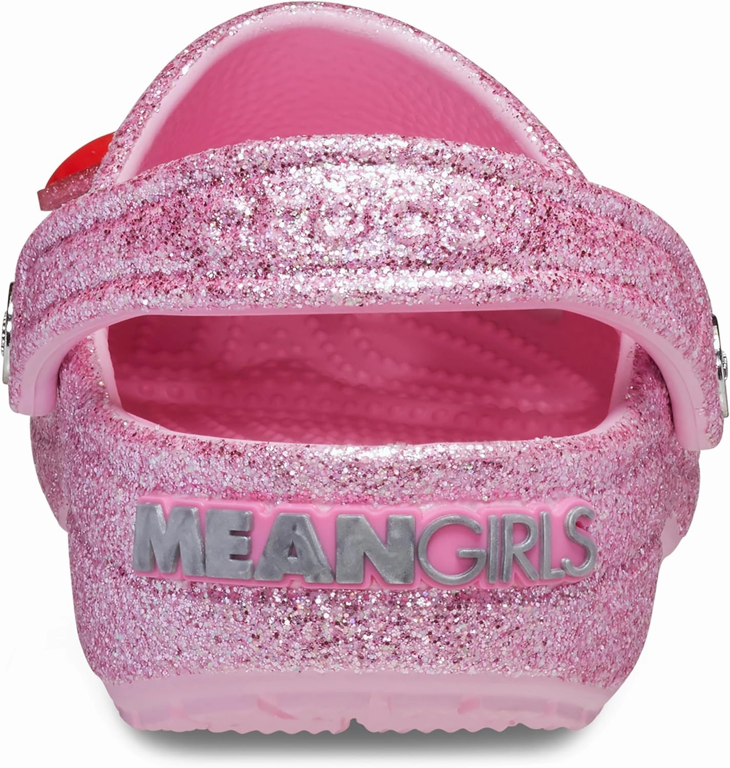 Crocs Unisex-Adult Mean Girls Classic Clog, Clogs for Women and Men, Multi