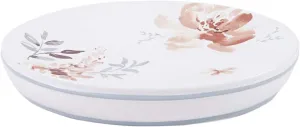 Croscill Liana Soap Dish, Multi