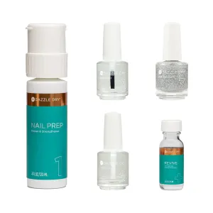 Dazzle Dry Diamond System Kit